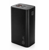 Quik Accessories QP-850 Laptop Power Bank 30.000mAh / PD20W