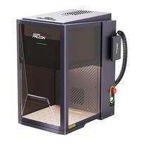 Creality Falcon T1 Fiber 20W Laser Engraver