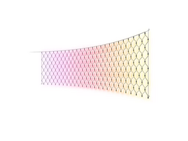 Philips Hue Festavia Net Lighting