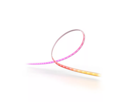 Philips Hue Play Gradient Light Strip 65" EU | Gradient and white light (RGBICW) | Bluetooth