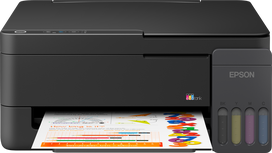 Epson EcoTank | L3310 | Inkjet | Colour | Multifuction Printer | A4