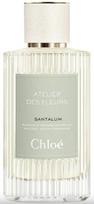 Chloé Atelier Des Fleurs Santalum Perfume EDP 150 ml
