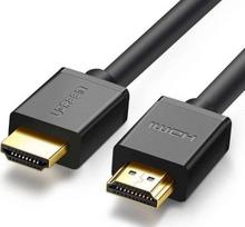 UGREEN HD104 HDMI Cable HDMI 2.0 1 m / black
