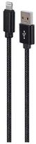Gembird CCDB-MUSB2B-AMLM-6 USB-A to Lightning Cable 1.8m / black