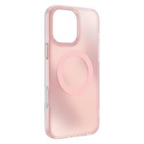 Mocco Mistiq Mag Back Case for Apple iPhone 15 Pro Max