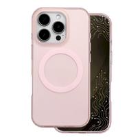 Mocco Mistiq Mag Back Case for Apple iPhone 16 Pro