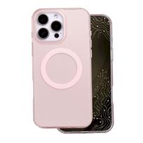 Mocco Mistiq Mag Back Case for Apple iPhone 16 Pro Max