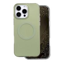 Mocco Mistiq Mag Back Case for Apple iPhone 16 Pro Max