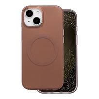 Mocco Mistiq Mag Back Case for Apple iPhone 15