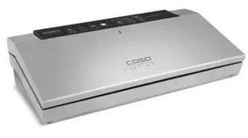 Caso GourmetVAC 380 Vacuum Sealer 160W