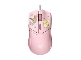 Razer | Mouse | Cobra | Wired | Pokémon Pikachu/Eevee Edition