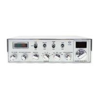 CB radio station package SUPER STAR-3900 AM/FM/USB/CW/PA, 12V, ASQ with CB antenna PNI ML29 with magnet