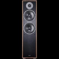 Magnat Monitor S80 ATM Floorstanding Speaker with Dolby Atmos, Walnut, Single