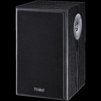 Magnat Monitor S10 D Surround Sound Speakers, Black, Pair