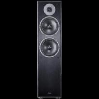 Magnat Monitor S80 ATM Floorstanding Speaker with Dolby Atmos, Black, Single