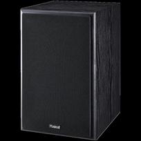 Magnat Monitor S30 Bookshelf Speakers, Black, Pair