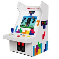 MY ARCADE MICRO PLAYER NANO PLAYER TETRIS