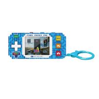 Žaidimų sistema MY ARCADE PIXEL POCKET PRO TETRIS
