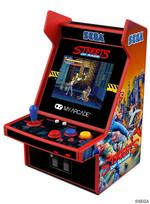MY ARCADE MICRO PLAYER PRO STREETS OF RAGE žaidimų konsolė