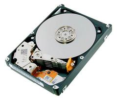 Toshiba AL15SE internal hard drive 900GB 10500 RPM 128MB 2.5" SAS