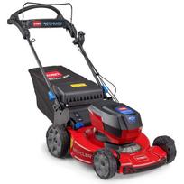 Akumuliatorinė vejapjovė TORO 21864 Recycler 60V 55cm 6.0Ah