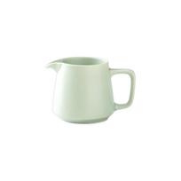 Origami Aroma kavos ąsotėlis – matinis žalias