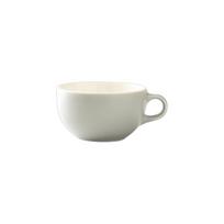 Origami Latte puodelis, 295 ml – matinis pilkas