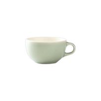 Origami Latte puodelis, 250 ml – matinis žalias