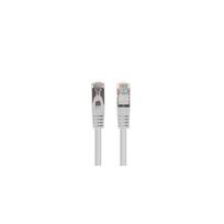 Lanberg Patchcord CAT.6 FTP 0.25M fluke passed 10-pack, Grey | PCF6-20CC-0025-S