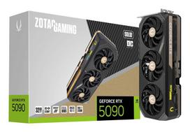 Zotac GeForce RTX 5090 SOLID OC 32GB GDDR7 512bit