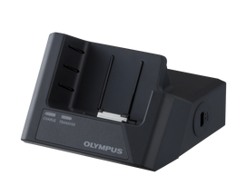 CR21 Docking Station