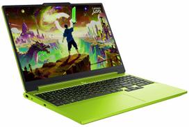 Nešiojamas kompiuteris Lenovo LOQ 15AHP11 83TN007BPB, AMD Ryzen 7 - 250, 16GB, 512GB, 15.3 ", Nvidia GeForce RTX 5070, žalia sp., EN, Windows 11 home