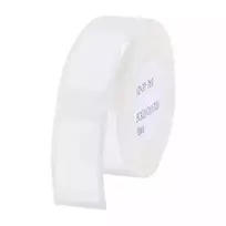 Niimbot thermal labels, stickers, 12x22 mm, 260 pieces