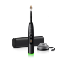 Elektrinis dantų šepetėlis PHILIPS Sonicare DiamondClean 8000 HX8311/12