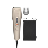 Plaukų kirpimo mašinėlė PHILIPS Series 3000 HC3734/15