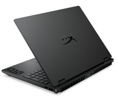 Nešiojamas kompiuteris HP HyperX OMEN Ryzen 5 240/16/512GB SSD/RTX5050 8GB/W11H