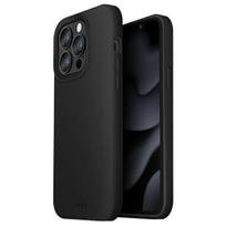 UNIQ Lino Case iPhone 13 Pro / 13 6,1" ink black