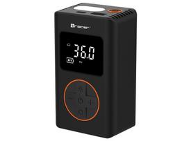Tracer 47890 RES-14 CUBEAIR  Compressor Air Pump, Black