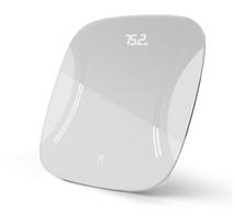 Vonios svarstyklės HOMEDICS SCL-B125-SV3R, baltos