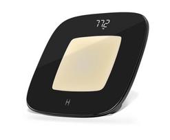 Vonios svarstyklės HOMEDICS SCL-B100-BK, juodos