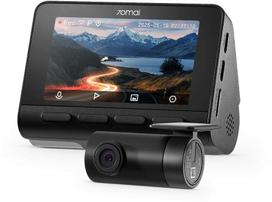 70mai dashcam A800SE-1 4K 4G Ready Set