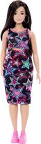 Lėlė Mattel Barbie Fashionistas JJN64, 29 cm, įvairių spalvų