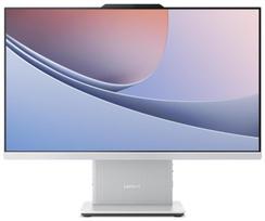 Stacionarus kompiuteris Lenovo IdeaCentre F0JW001SPB 256V, 512GB, 27 ", LPDDR5X 16GB, SSD 512GB, Intel Arc Graphics 140V Dynamic AIO 27ILL11