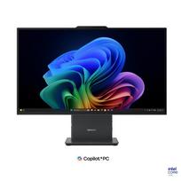 Stacionarus kompiuteris Lenovo IdeaCentre F0JJ0012LT 355, 1 TB, 27 ", LPDDR5X 32GB, SSD 1 TB, Intel Graphics Dynamic, Windows 11 Home AIO 27IPH11