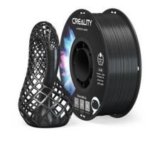 Creality CR-ABS Filament Black, 3D Cartridge (1 kg, 1.75 mm, on a spool)