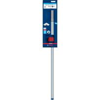 Bosch Powertools EXPERT Hammer Drill SDS Clean max-8X Set, Ø 20mm (working length 400mm, vacuum drill bit with dust extraction port included)