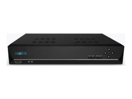 Reolink NVS8 (black, 8 channels)