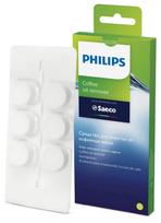 PHILIPS Coffee Oil Remover Tablets CA6704/10 (6 pieces)
