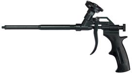 fischer Metal Foam Gun PUPM 4 BLACK (black)