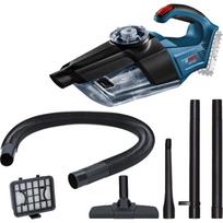 Bosch Powertools GAS 18V-1 (blue/black, without battery and charger)